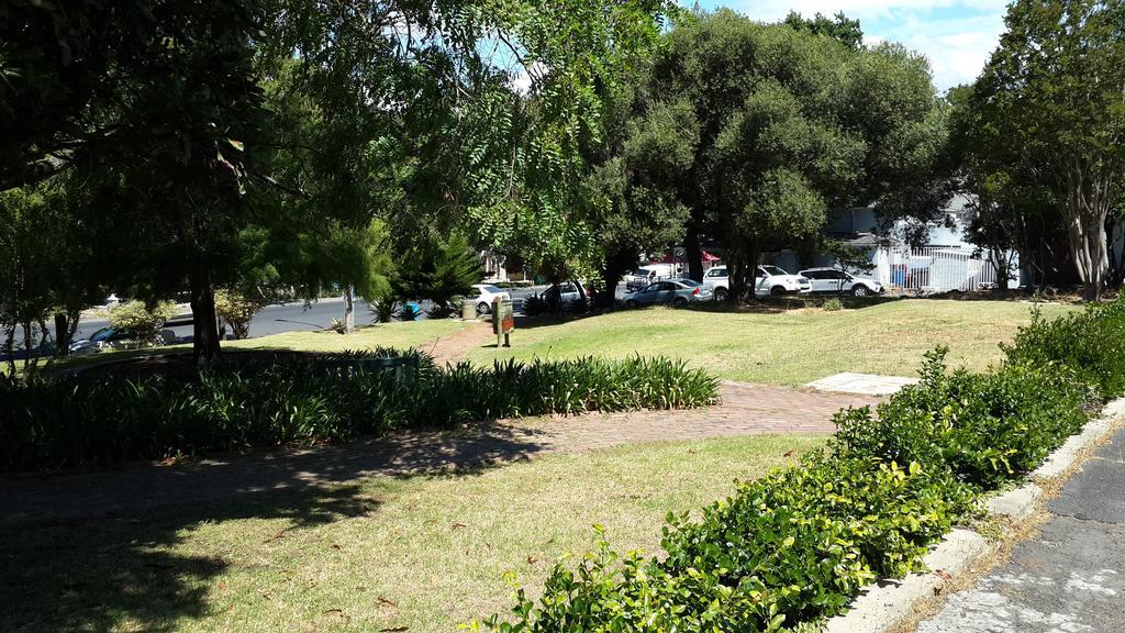 House On Plein Hotel Paarl Bagian luar foto
