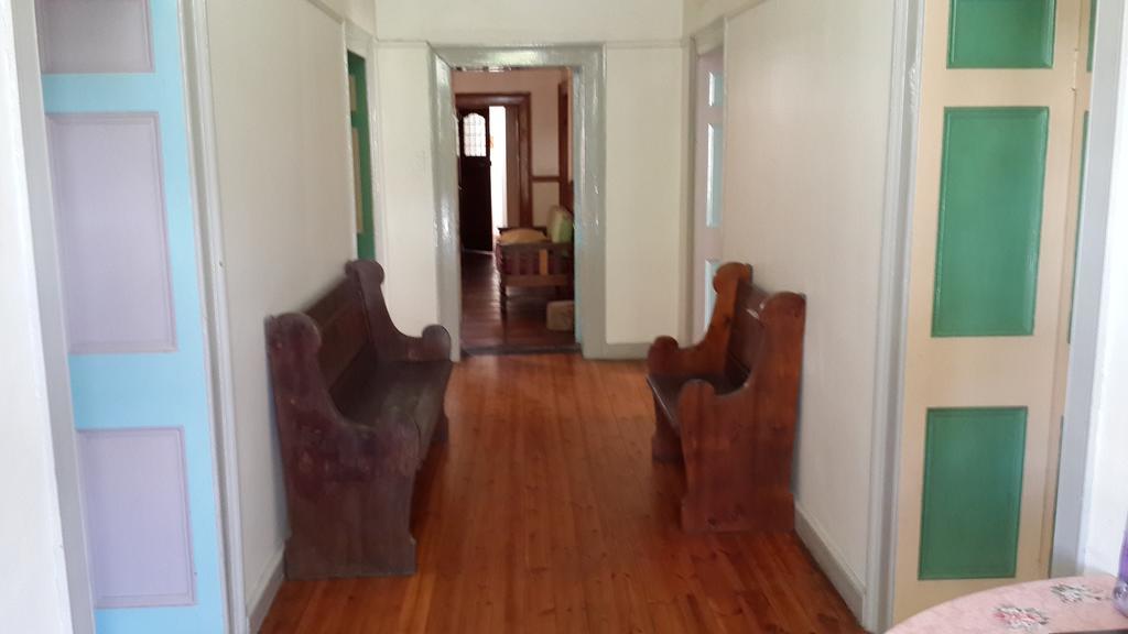 House On Plein Hotel Paarl Bagian luar foto