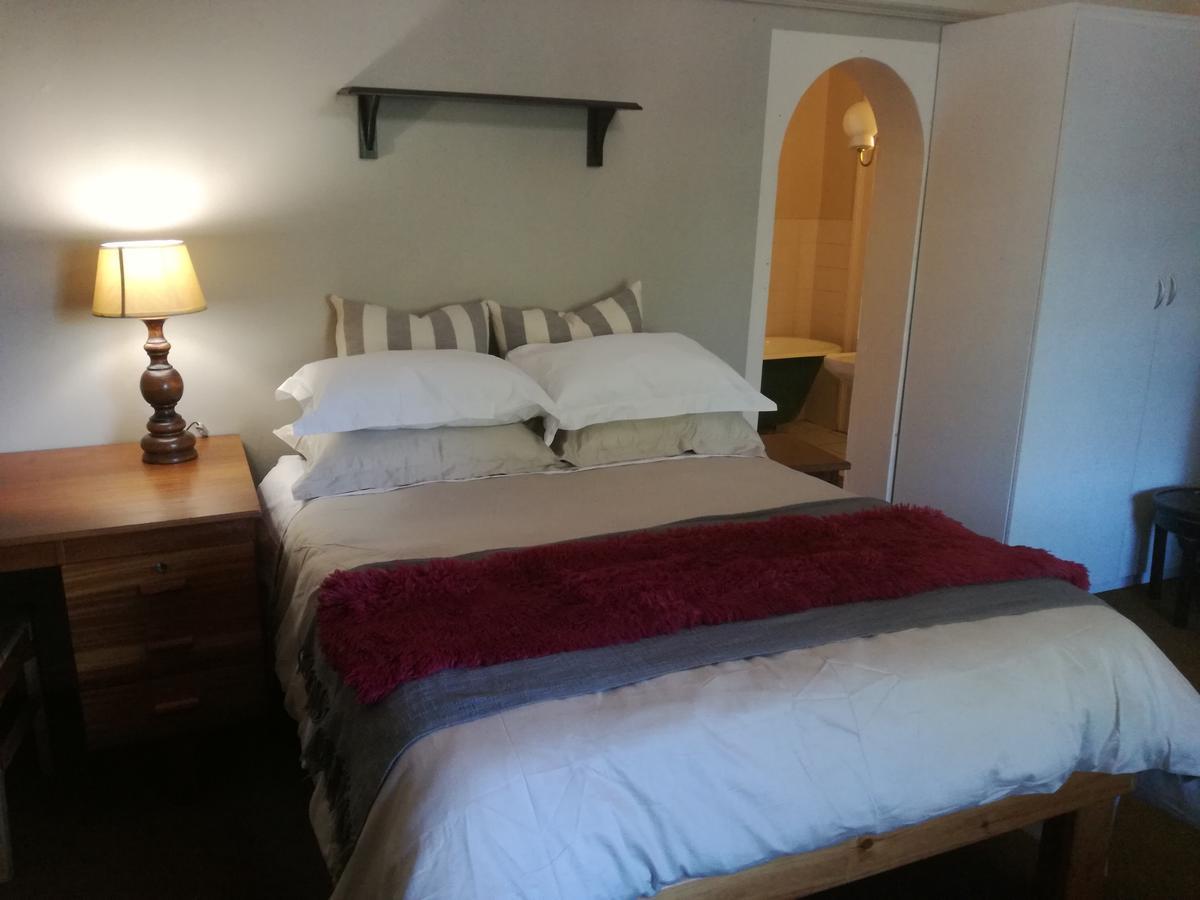 House On Plein Hotel Paarl Bagian luar foto