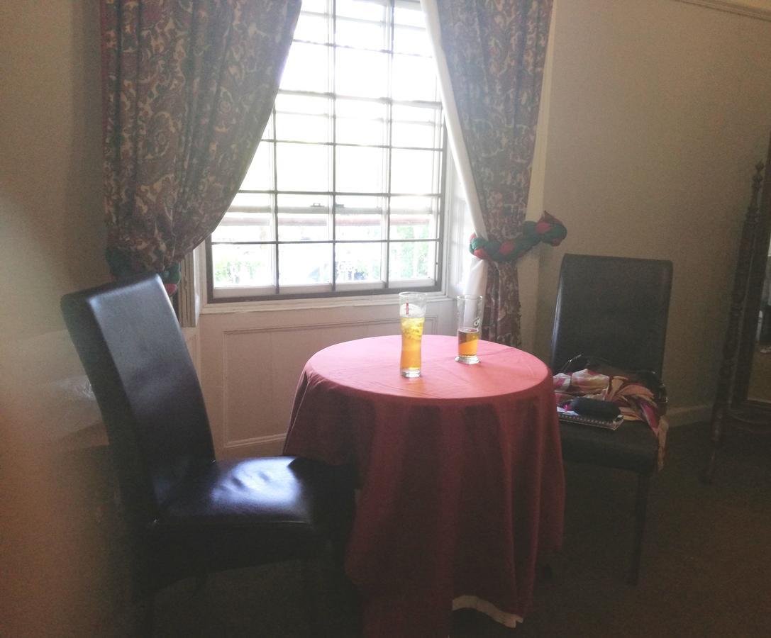 House On Plein Hotel Paarl Bagian luar foto