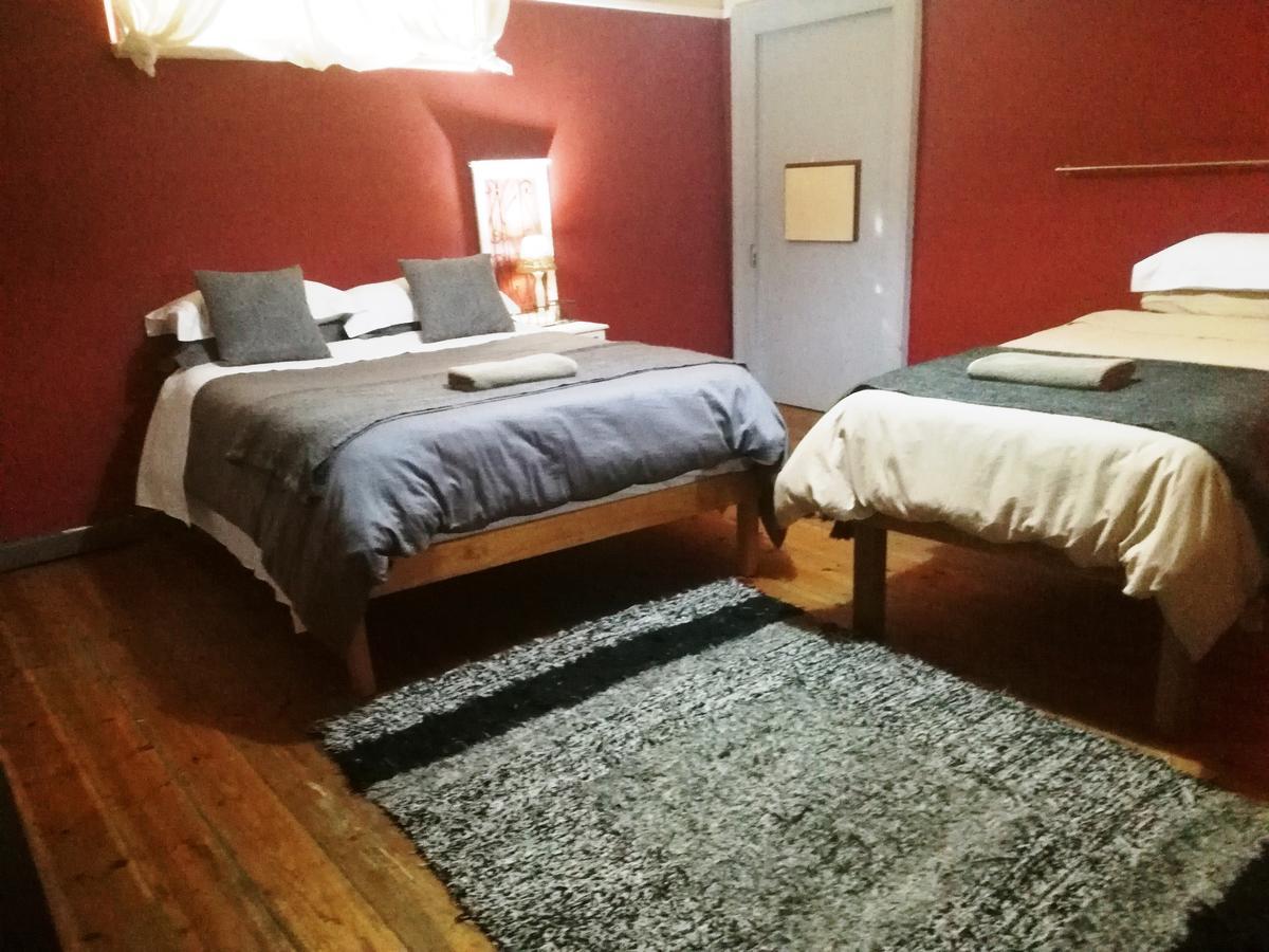 House On Plein Hotel Paarl Bagian luar foto