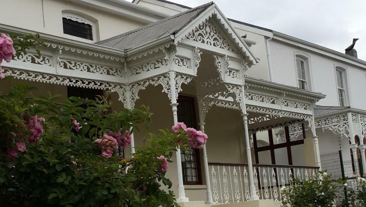 House On Plein Hotel Paarl Bagian luar foto